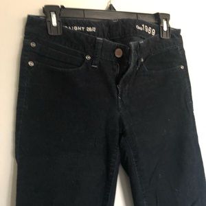 Gap Corduroy Pants